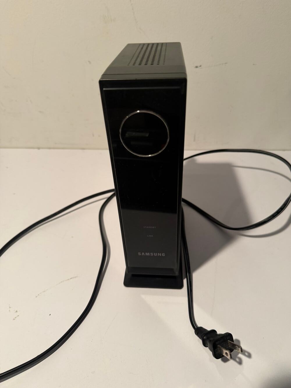 Samsung SWA-3000 Wireless Receiver For Rear Speakers Tested Works